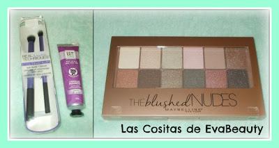 Mis regalos de Navidades y Reyes!