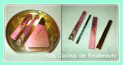 Mis regalos de Navidades y Reyes!