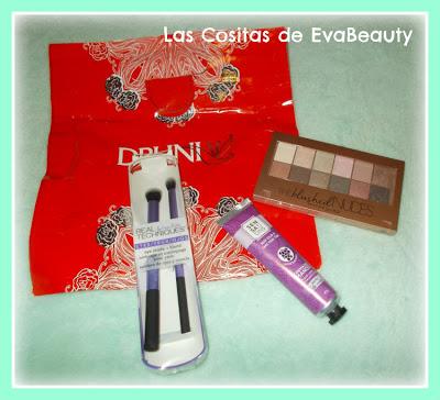 Mis regalos de Navidades y Reyes!