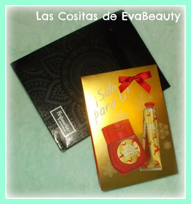 Mis regalos de Navidades y Reyes!