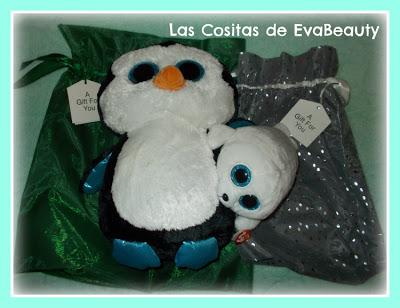 Mis regalos de Navidades y Reyes!