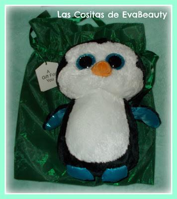 Mis regalos de Navidades y Reyes!