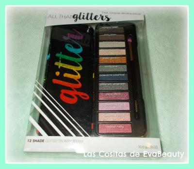 Mis regalos de Navidades y Reyes!