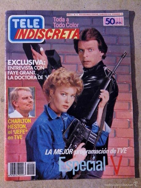 Revistas míticas de los 80 y 90 que ya han desaparecido (al menos en papel)