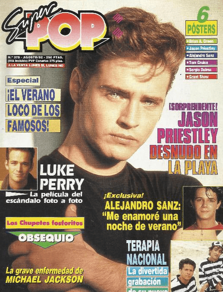 Revistas míticas de los 80 y 90 que ya han desaparecido (al menos en papel) Revistas míticas de los 80 y 90 que ya han desaparecido (al menos en papel)