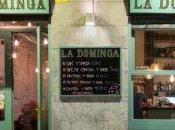 Restaurante Malasaña