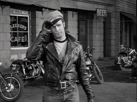 The Wild One - 1953