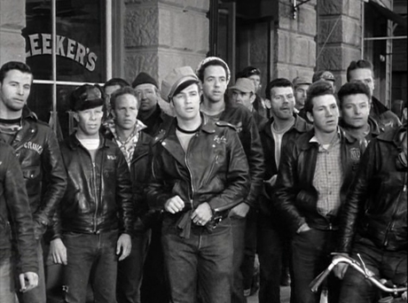 The Wild One - 1953