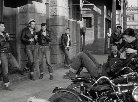 The Wild One - 1953