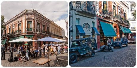 Qué hacer en Buenos Aires