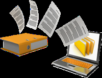 Digitalización de documentos Soluciones digitales