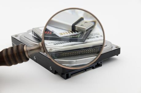 Poder supervisar un posible espionaje dentro de nuestros dispositivos USB, Mundo Framework por @rosepac