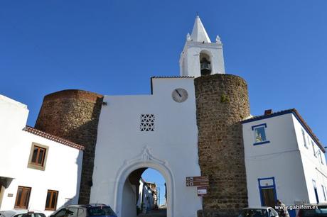 Castelo de Redondo