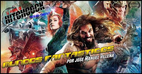 Estrenos de la Semana 11 Enero de 2019 y Podcast 5x16 de Estrenos de la Semana 11 Enero de 2019 y Podcast 5x16 de