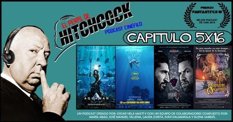 Estrenos de la Semana 11 Enero de 2019 y Podcast 5x16 de Estrenos de la Semana 11 Enero de 2019 y Podcast 5x16 de