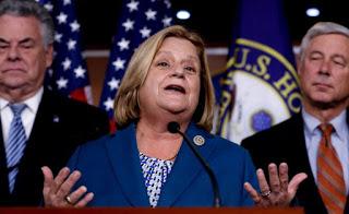 ¿Qué es lo que realmente celebran los opositores de la Nica Act?