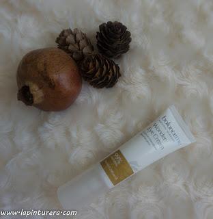 Contorno de ojos Balanceme (Cosmética Natural) - Opinión 02 contorno