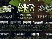 RESURRECTION FEST sólo quedan últimos abonos venta