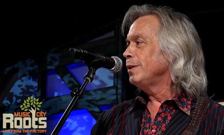 Jim Lauderdale, casi un hombre de Renacimiento Jim Lauderdale, casi un hombre de Renacimiento