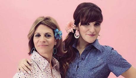 Nuevo single de Marcela Morelo y Rozalén
