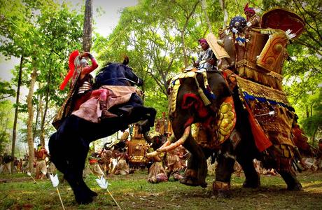 Alexander, de Oliver Stone (2004) Reseña