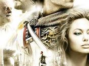 Alexander, Oliver Stone (2004) Reseña