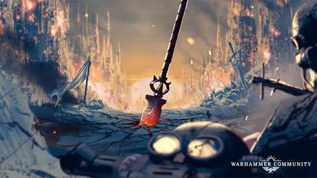 Vigilus Defiant v1.1: Haarken se queda de Señor de todos los Rapaxes