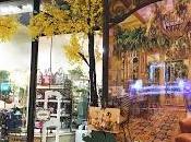 Restaurante Invernadero