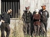 Crooked Ghost estrena videoclip Roadkill