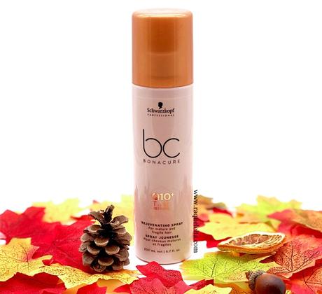 Q10+ Time Restore es el Cuidado Capilar para los Cabellos Maduros de Schwarzkopf Professional Q10+ Time Restore es el Cuidado Capilar para los Cabellos Maduros de Schwarzkopf Professional