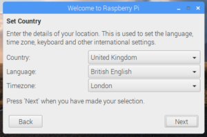 Conversion Raspberry Pi en Amazon eco