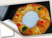 Tortel reyes cítricos portelles