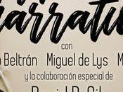 ritmo narrativo David teclas hora 2×16