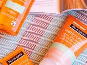 Descubre cómo mantener raya acné adulto Visibly Clear Neutrogena