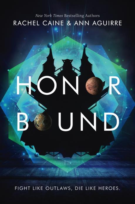 Resultado de imagen para Honor Bound rachelle
