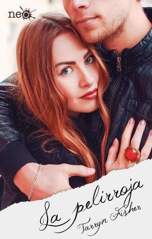 La pelirroja (La oportunista, #2)