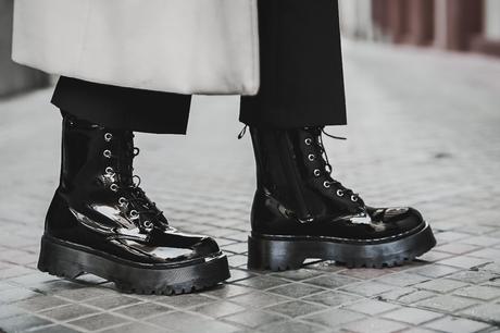 clon botas dr martens