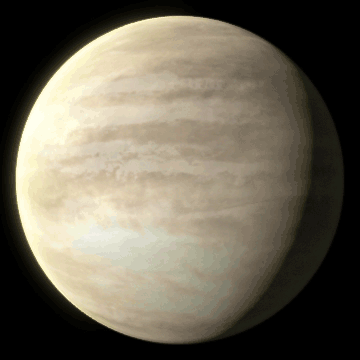 TESS: 4 nuevos exoplanetas encontrados