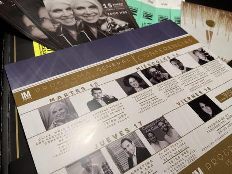 Comienza la celebración de 35 años de Intermoda
