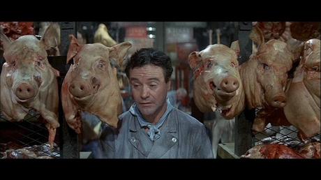 IRMA LA DULCE (Billy Wilder 1963)