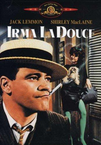 IRMA LA DULCE (Billy Wilder 1963)