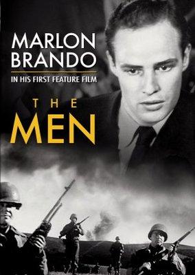 HOMBRES (The men) Fred Zinnemann 1950 /El debut de Marlon Brando