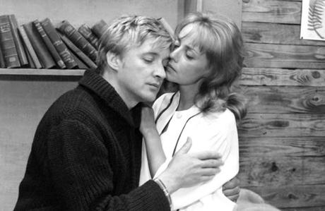 JULES ET JIM (François Truffaut 1961) V.O.S.E. - castellano JULES ET JIM (François Truffaut 1961) V.O.S.E. - castellano