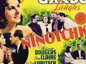 NINOTCHKA (Ernst Lubitsch 1939)