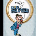 Sir Tim O´Theo-La mejor parodia sobre Sherlock Holmes y los británicos