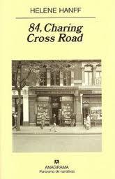 84, Charing Cross Road