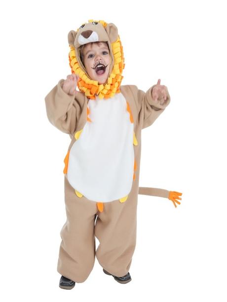Disfraces en grupo de Animales para Carnaval