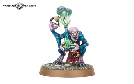 Warhammer Community: Resumen con toque...español Warhammer Community: Resumen con toque...español