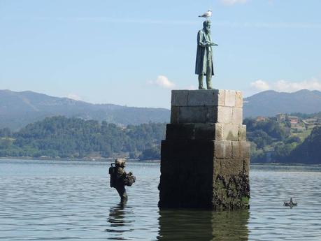 Galicia: Fantasía desde la tierra fantástica