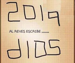 Miércoles Mudo Confía en tu 2019